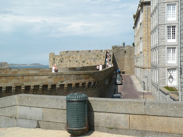  remparts